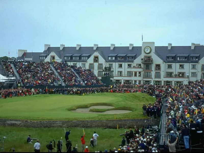 1999 Open Championship