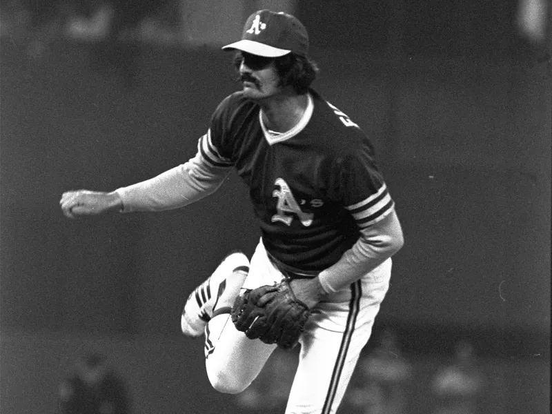 Rollie Fingers