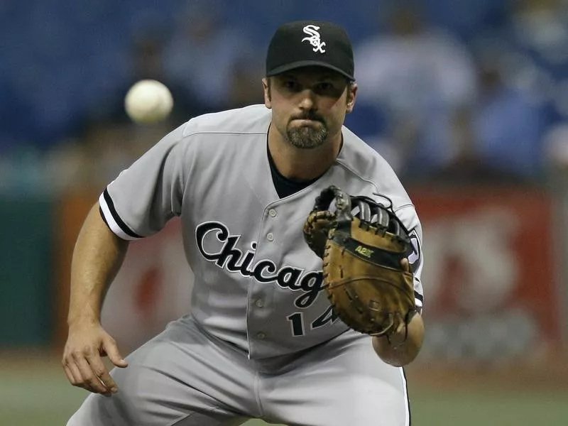 Paul Konerko