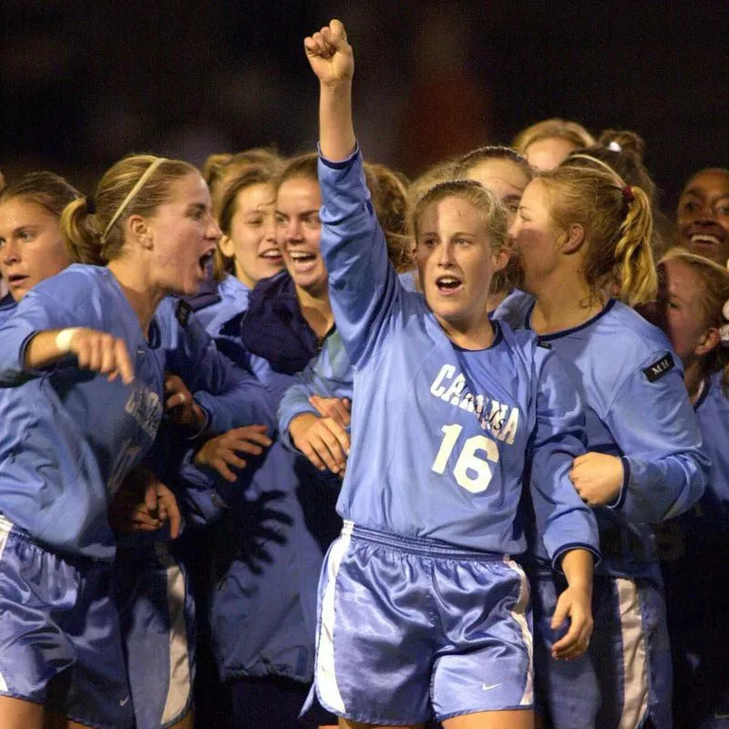 UNC Women's Soccer