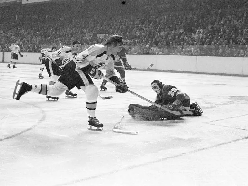 Bobby Orr