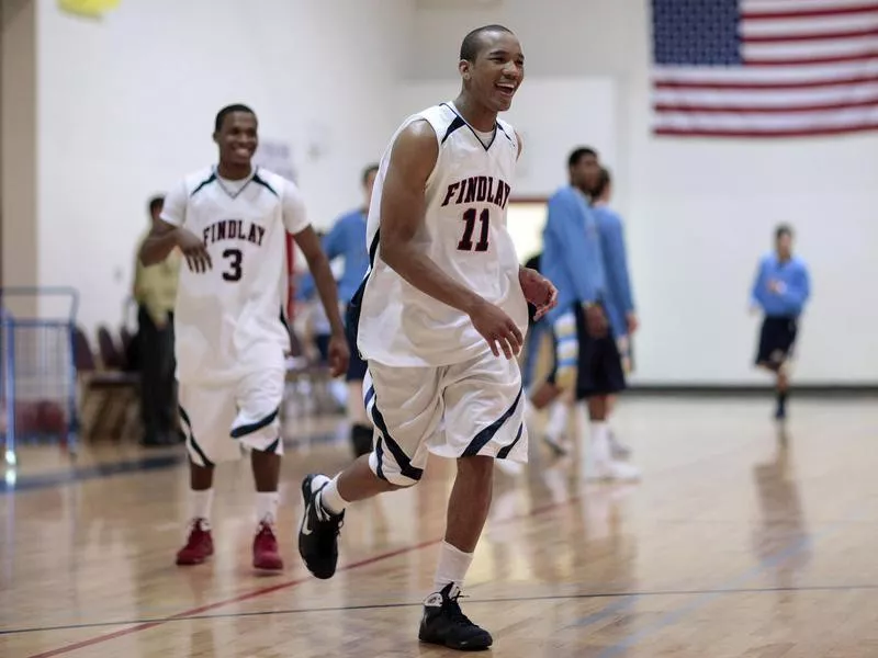 Findlaey Prep guard Avery Bradley