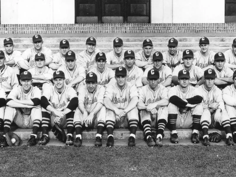 1947 Cal Golden Bears