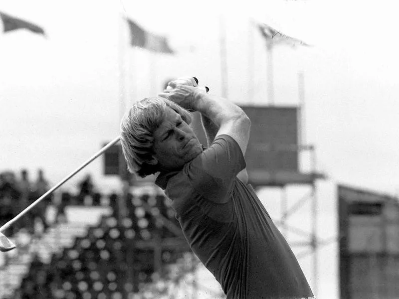 Johnny Miller