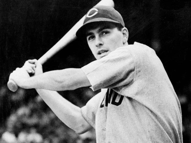 Lou Boudreau