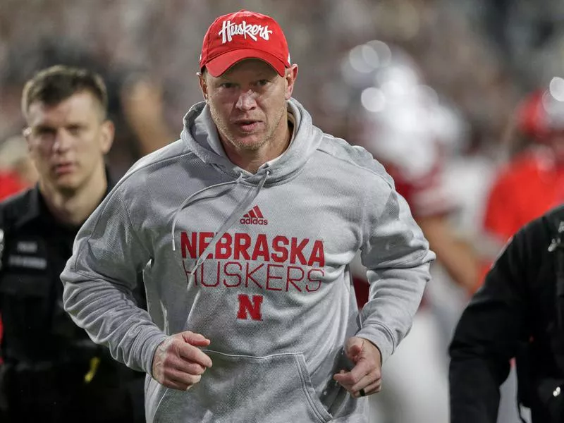 Scott Frost