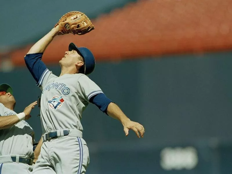 John Olerud