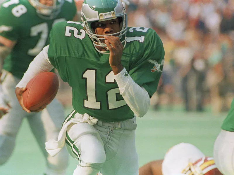 Randall Cunningham