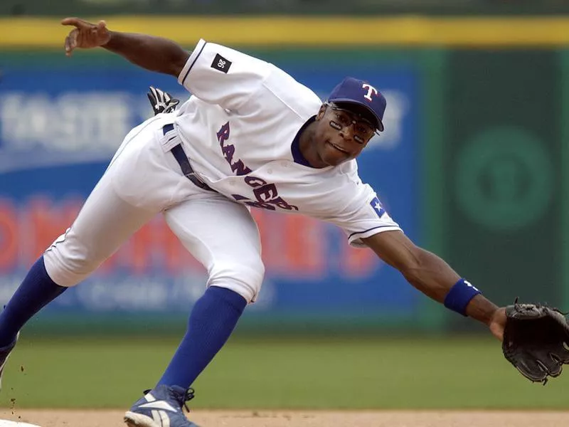 Alfonso Soriano