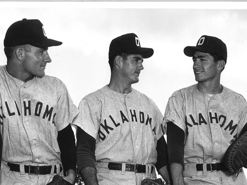 1951 Oklahoma Sooners