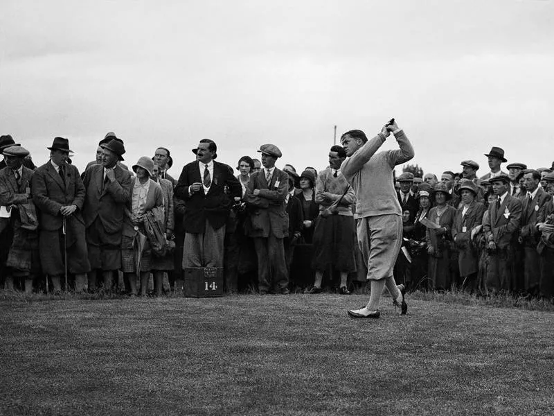 Bobby Jones