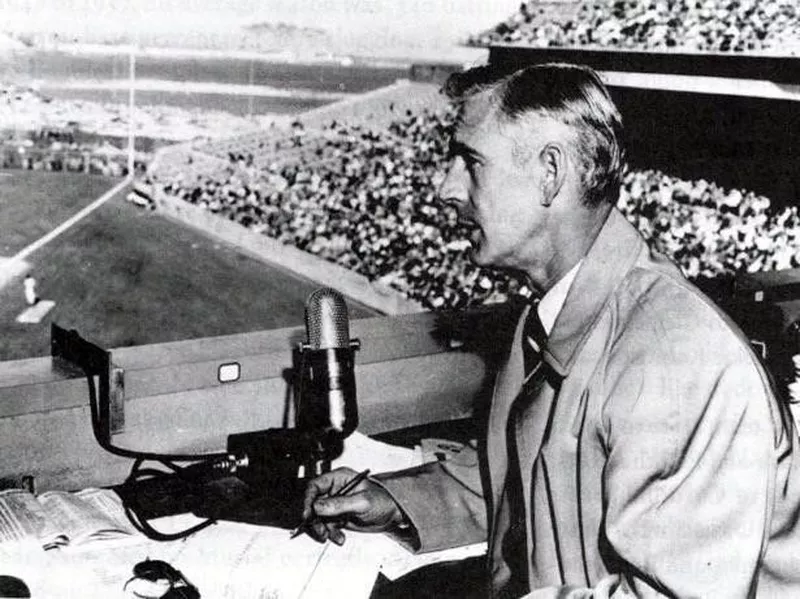 Jack Buck