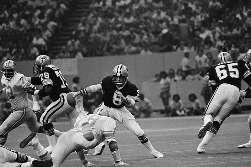 Archie Manning