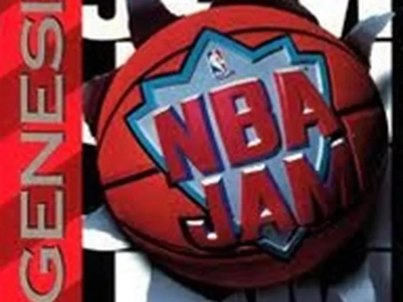 NBA Jam