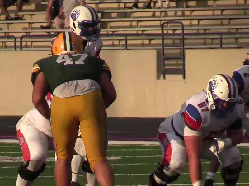 Cherry Creek High School Football