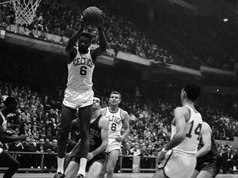 Bill Russell