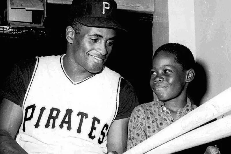 Roberto Clemente