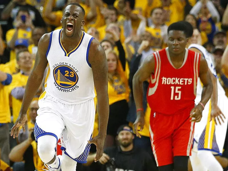 Draymond Green