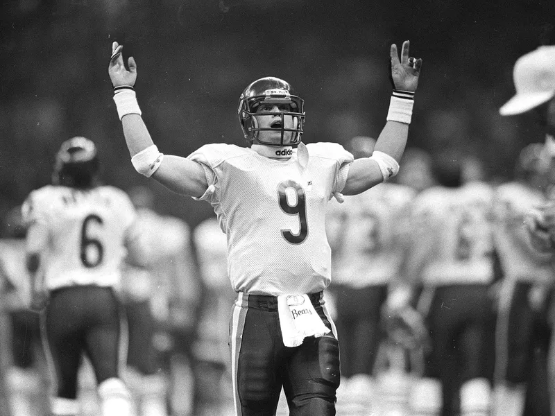 Jim McMahon