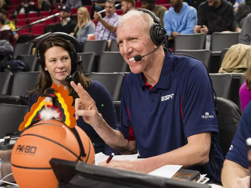 Bill Walton