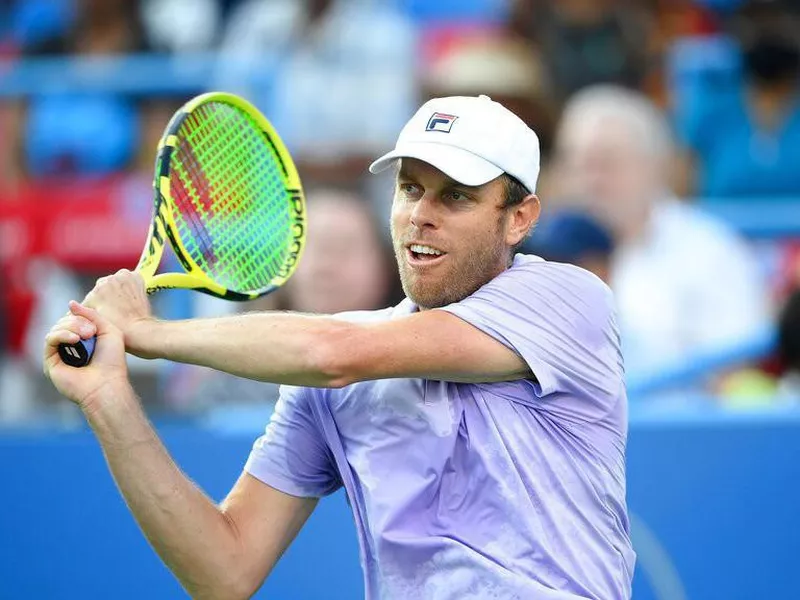 Sam Querrey