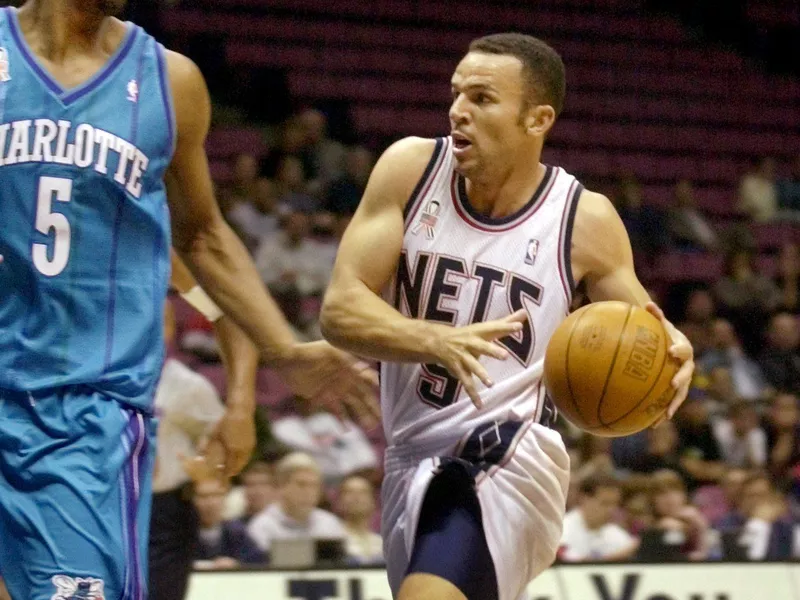 Jason Kidd