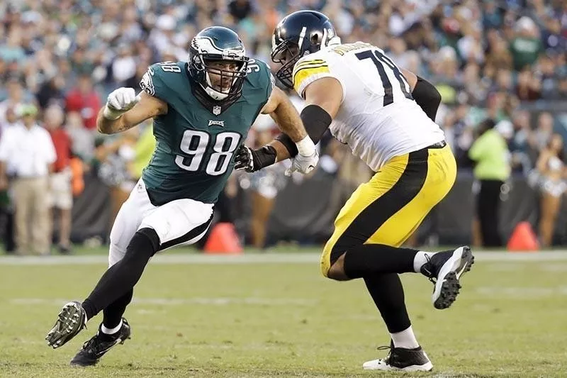 Connor Barwin