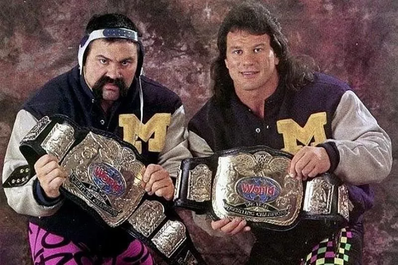 Steiner Brothers