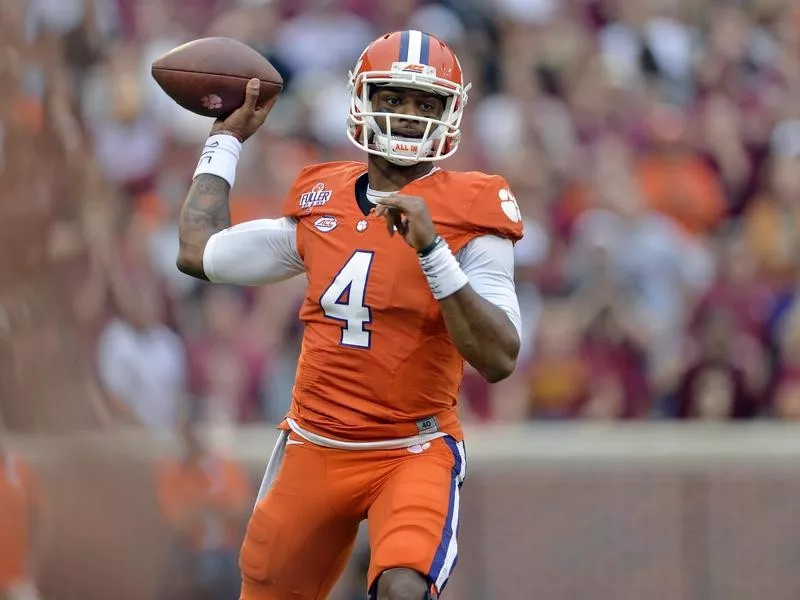 Deshaun Watson