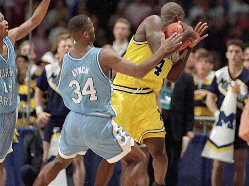 Chris Webber