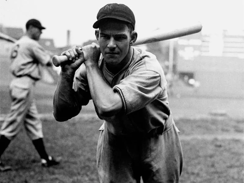 Mel Ott