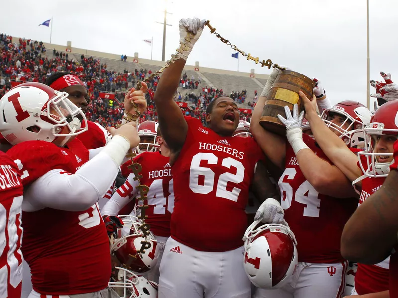 Old Oaken Bucket