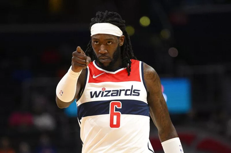 Montrezl Harrell