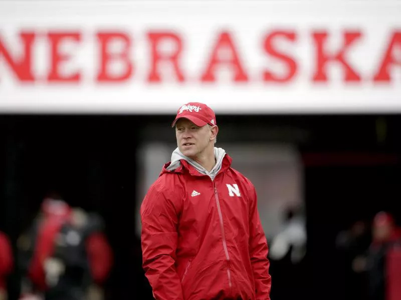 Scott Frost