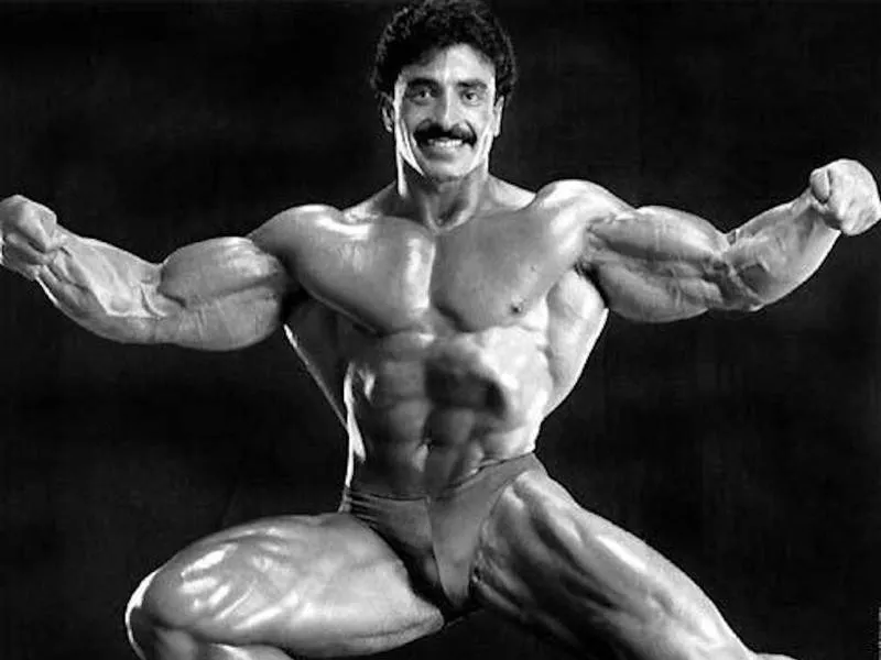 Samir Bannout