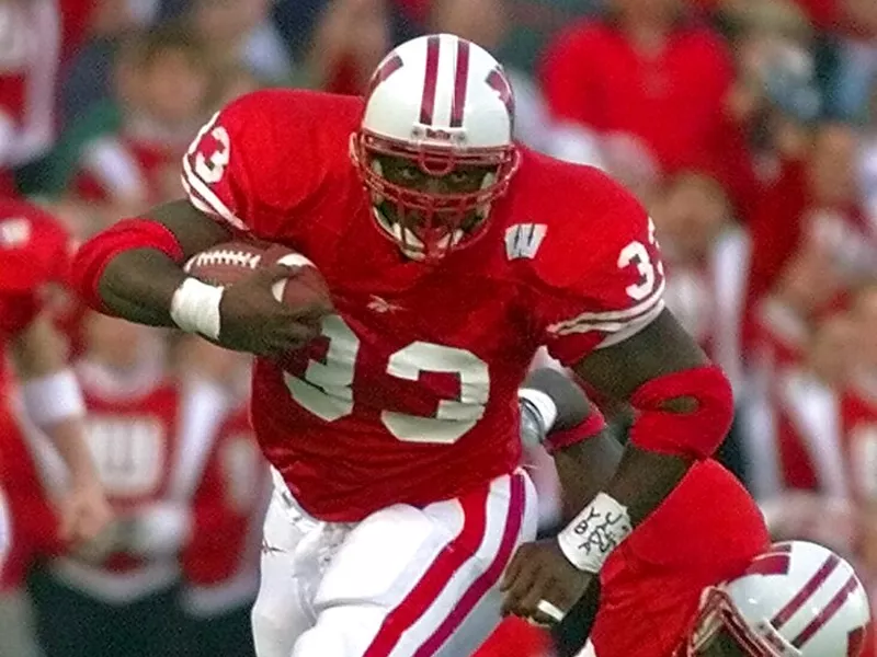 Ron Dayne