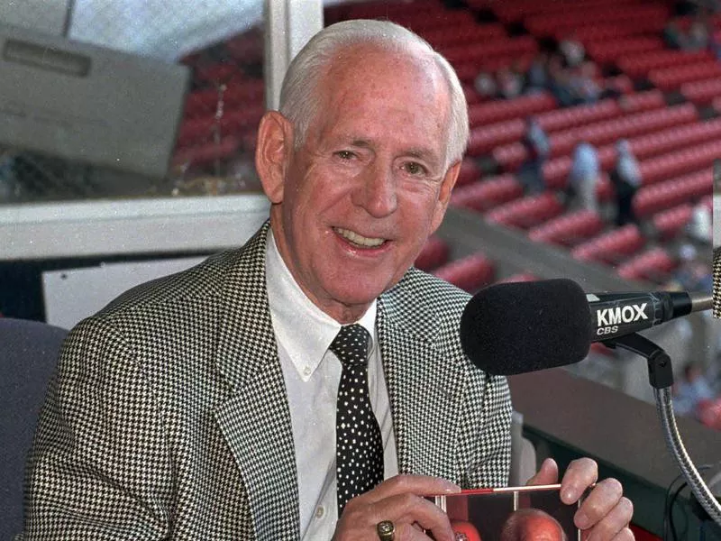 Jack Buck