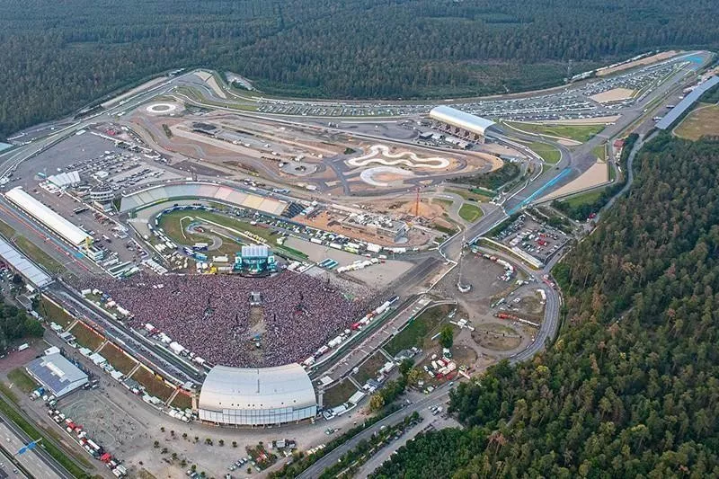 Hockenheimring