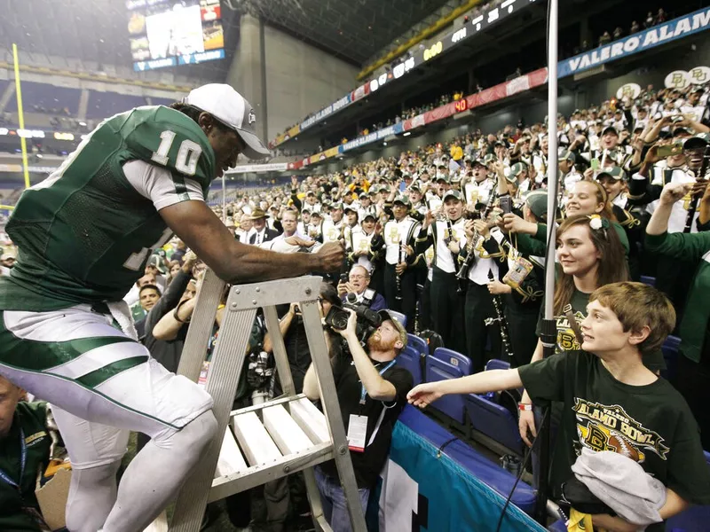 Alamodome