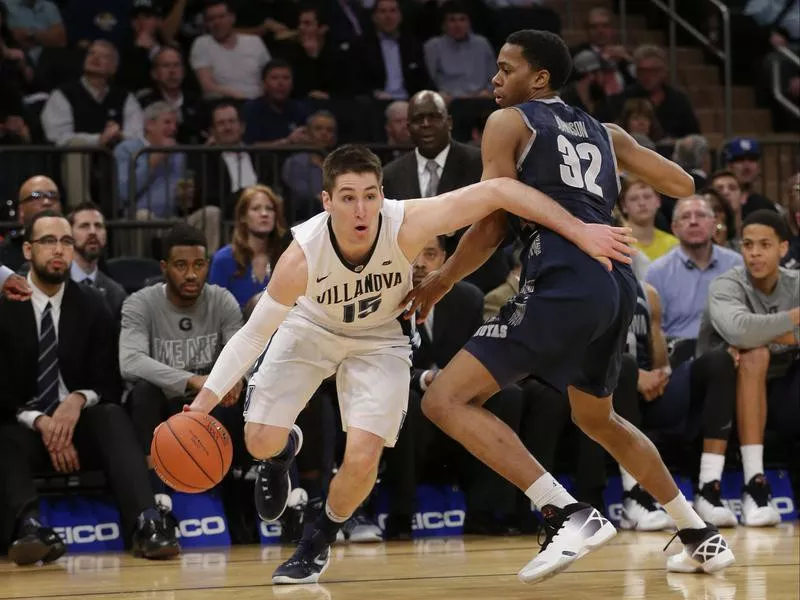 Ryan Arcidiacono