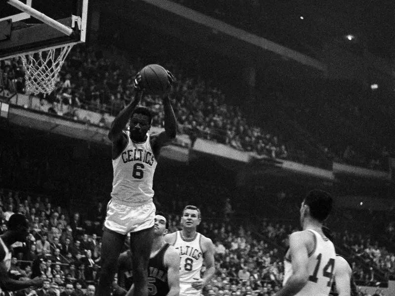 Bill Russell