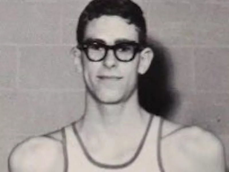 Williston High's Phil Jackson