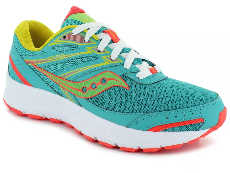 Saucony Women's Cohesion 13