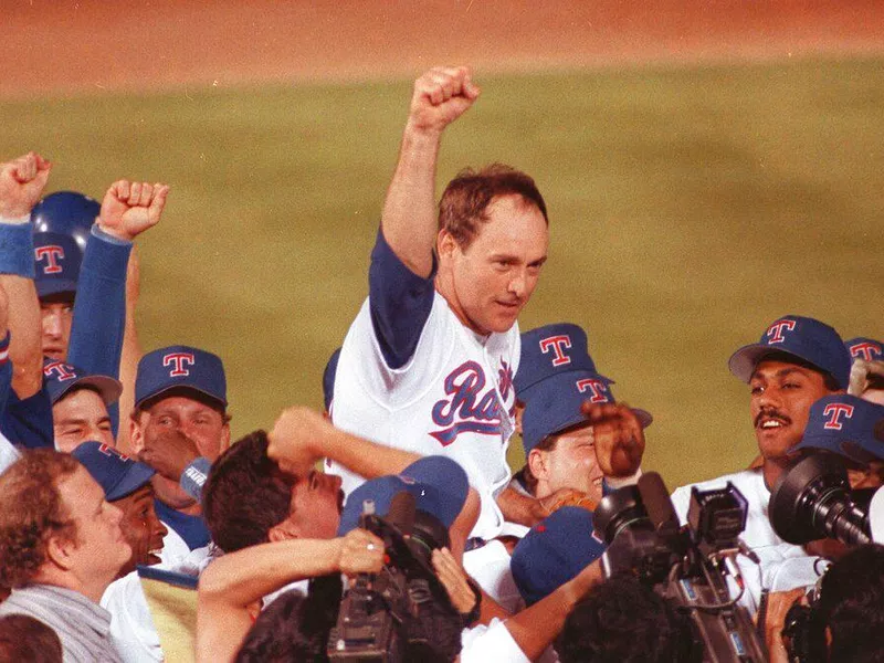 Nolan Ryan