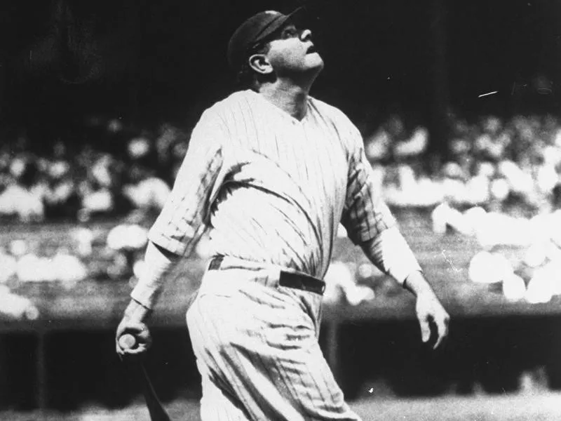 Babe Ruth