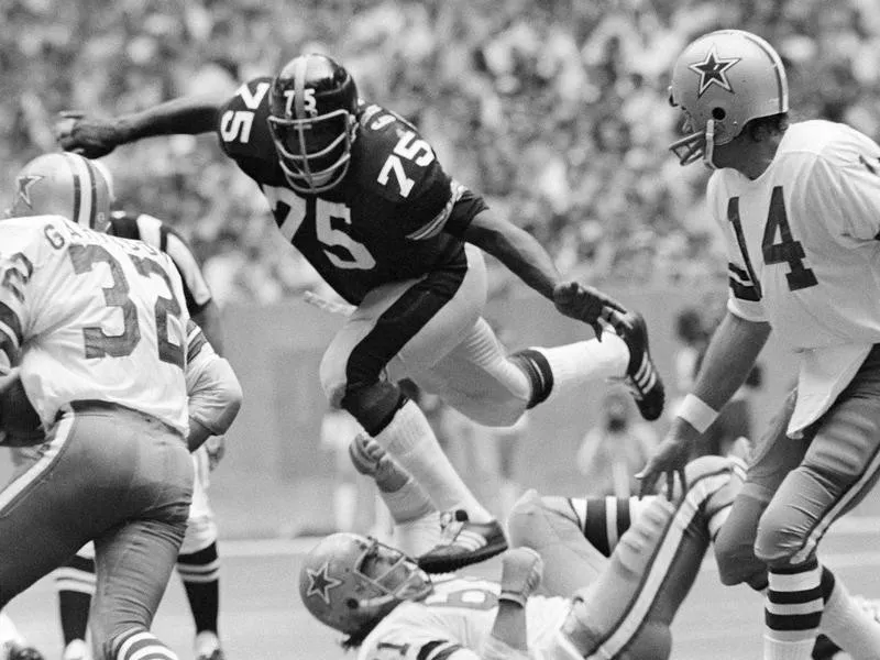 Joe Greene