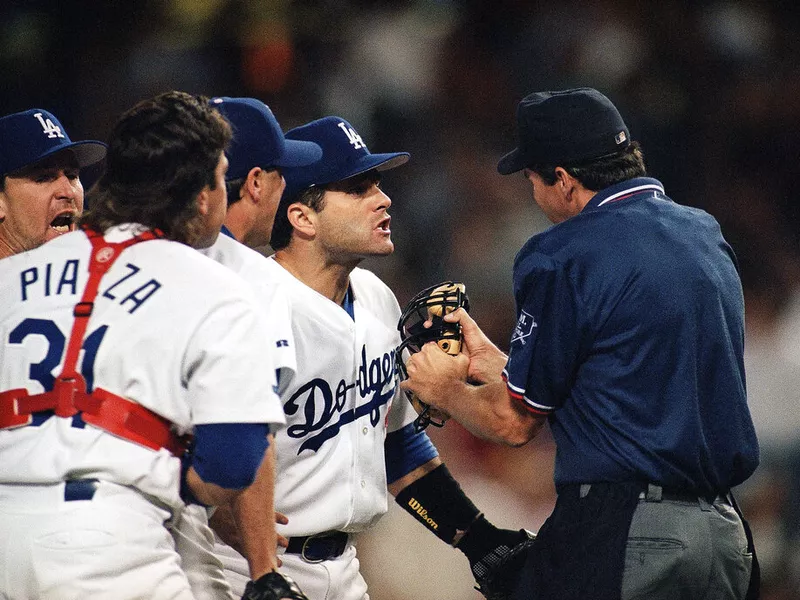 Eric Karros