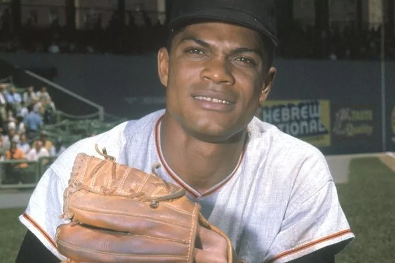 Felipe Alou