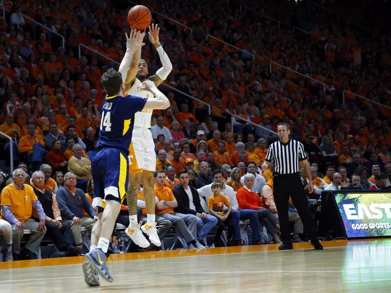 Thompson-Boling Arena