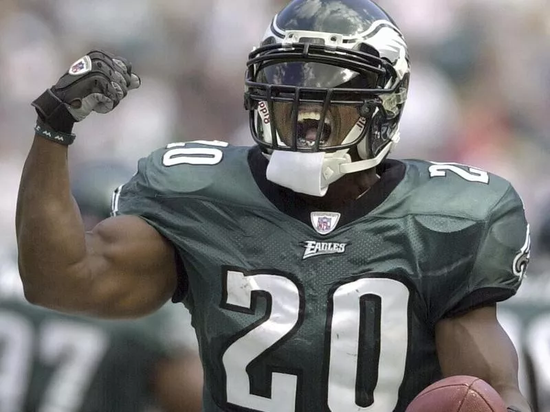 Brian Dawkins